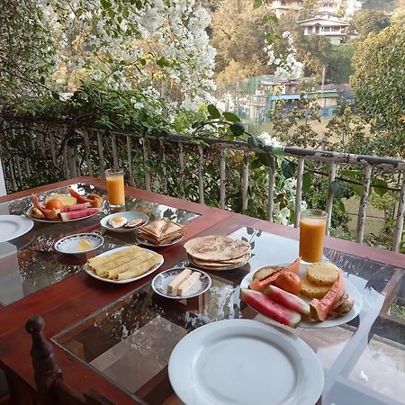 Old Town Hotel Kandy Dış mekan fotoğraf