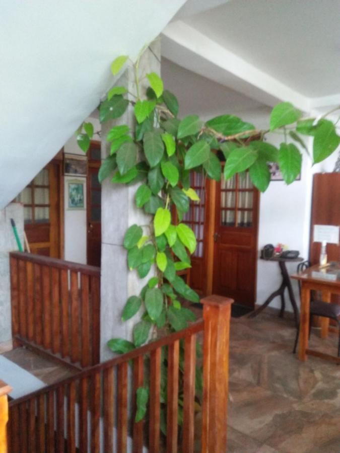 Old Town Hotel Kandy Dış mekan fotoğraf