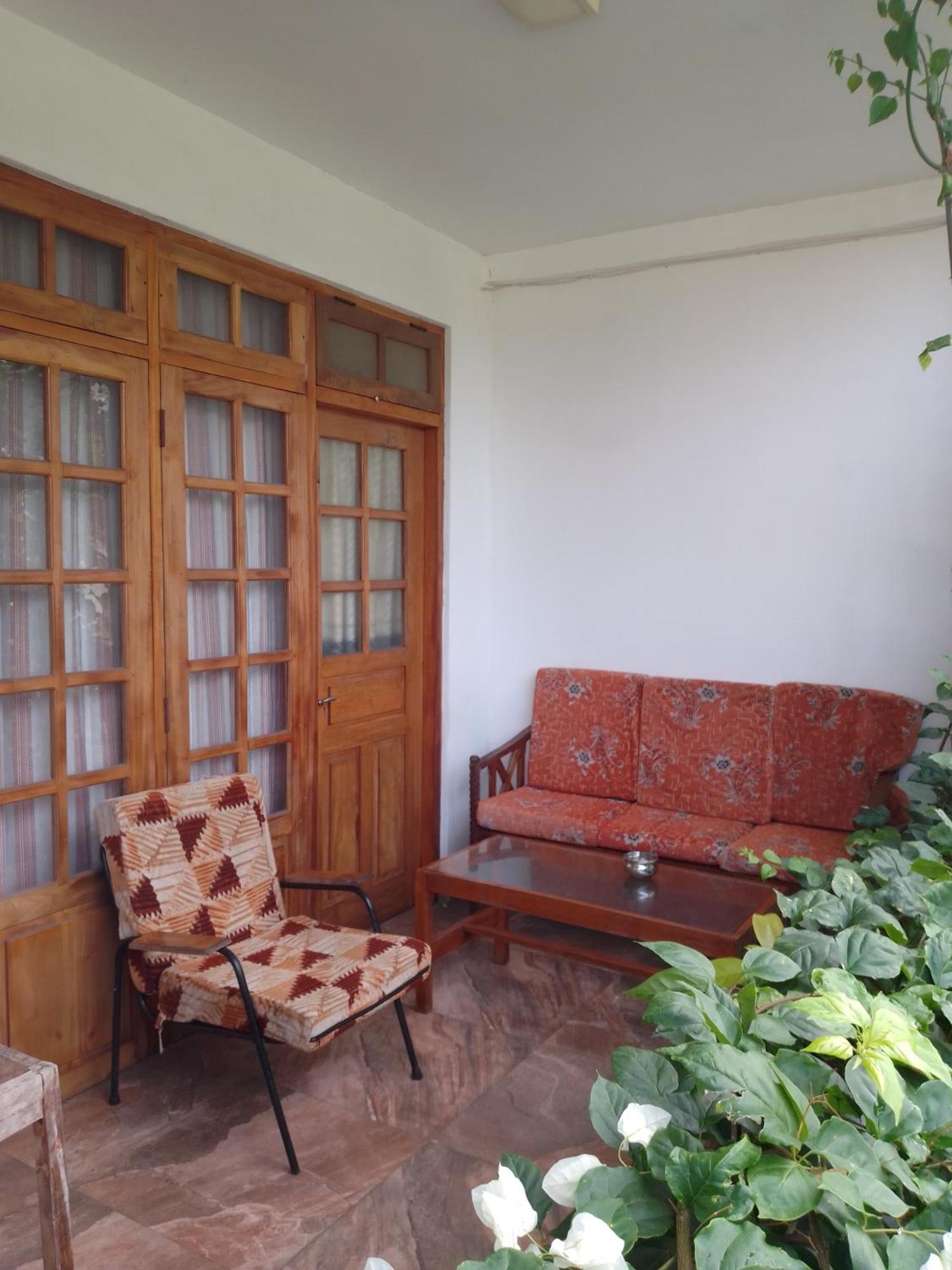Old Town Hotel Kandy Dış mekan fotoğraf