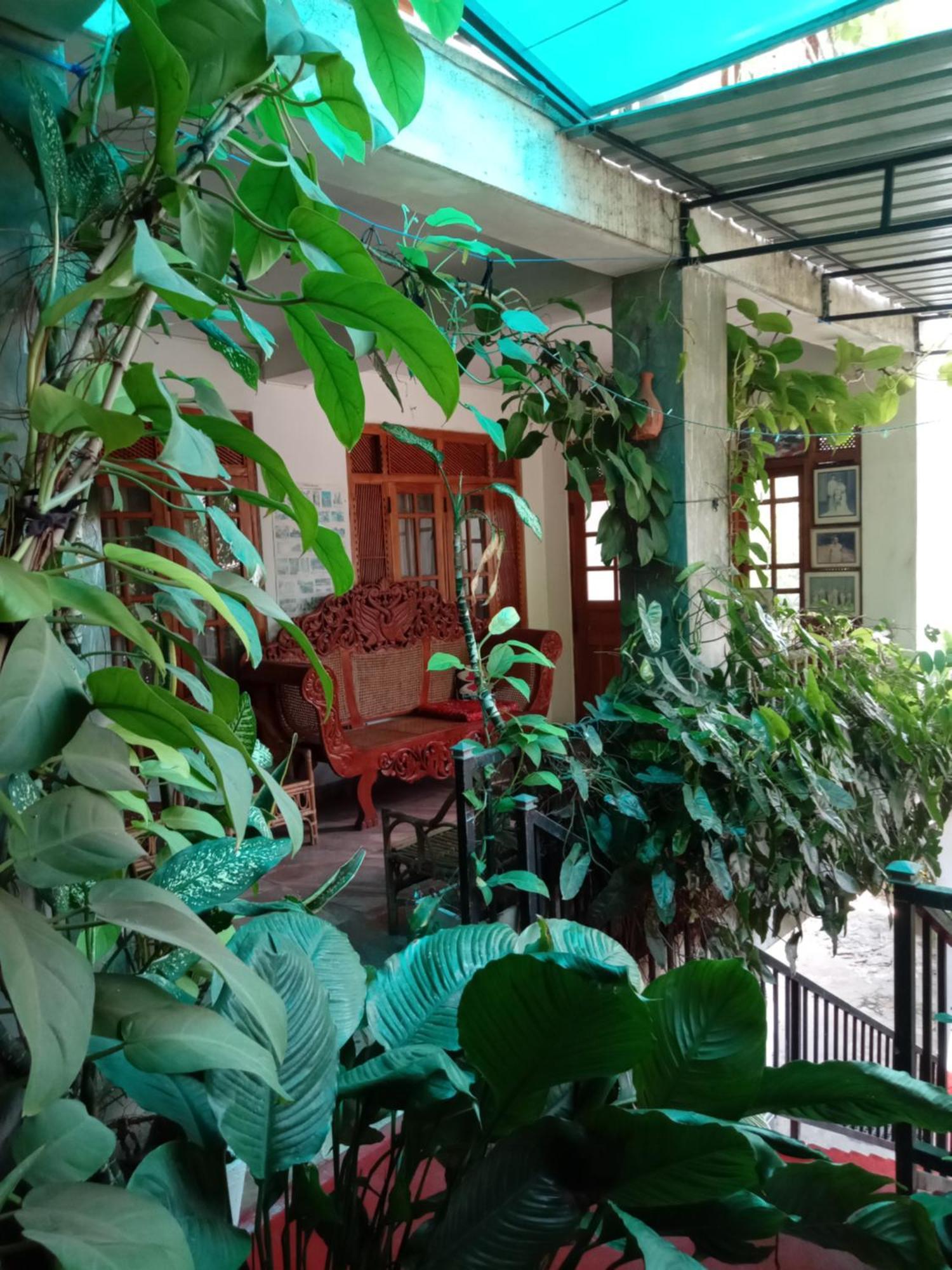 Old Town Hotel Kandy Dış mekan fotoğraf