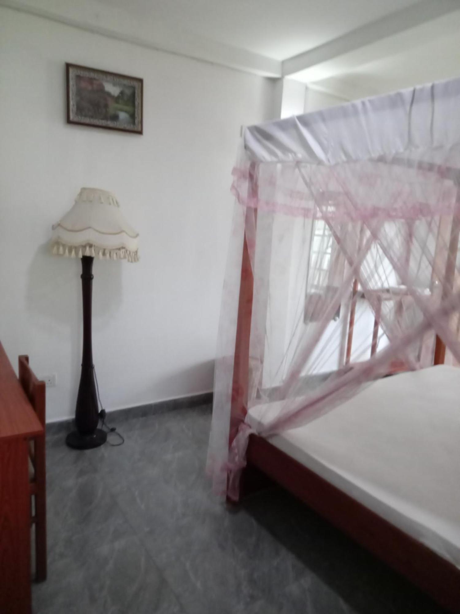 Old Town Hotel Kandy Dış mekan fotoğraf