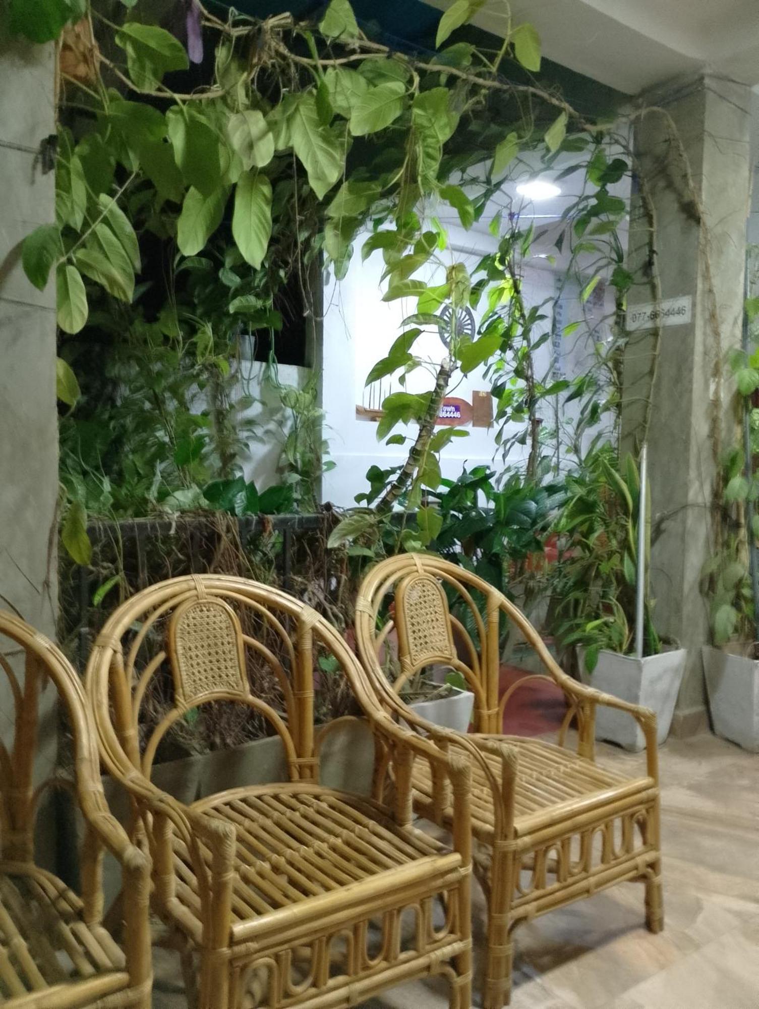 Old Town Hotel Kandy Dış mekan fotoğraf