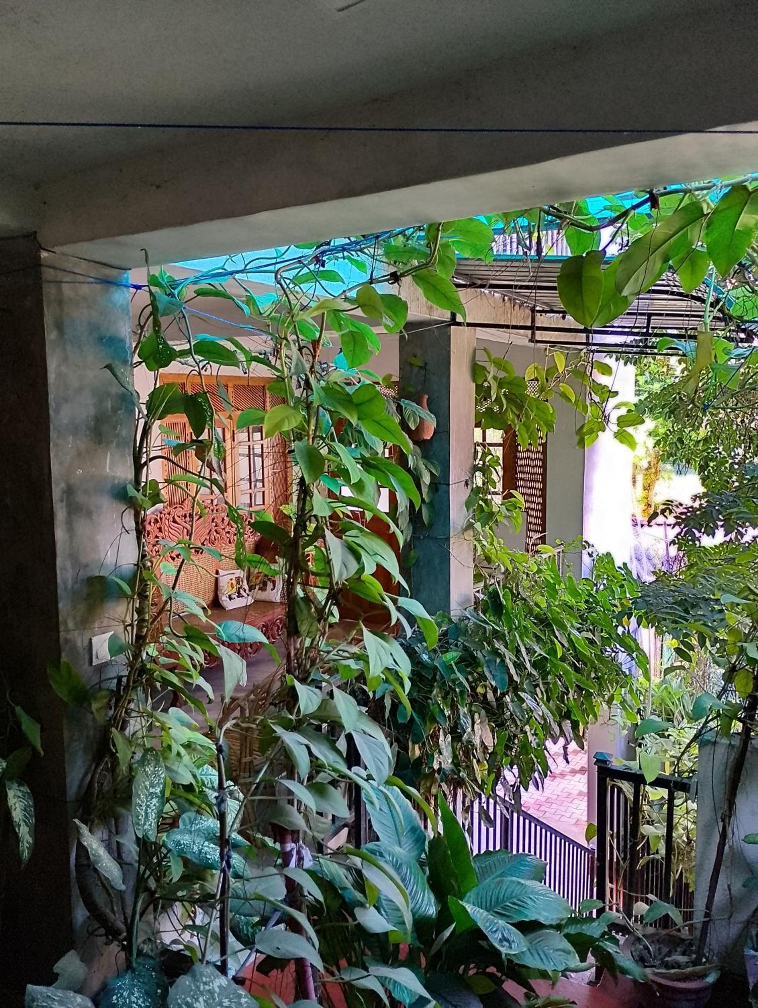 Old Town Hotel Kandy Dış mekan fotoğraf